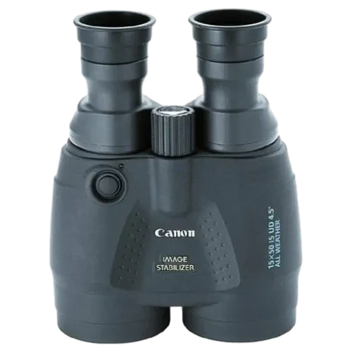 Цифровой бинокль